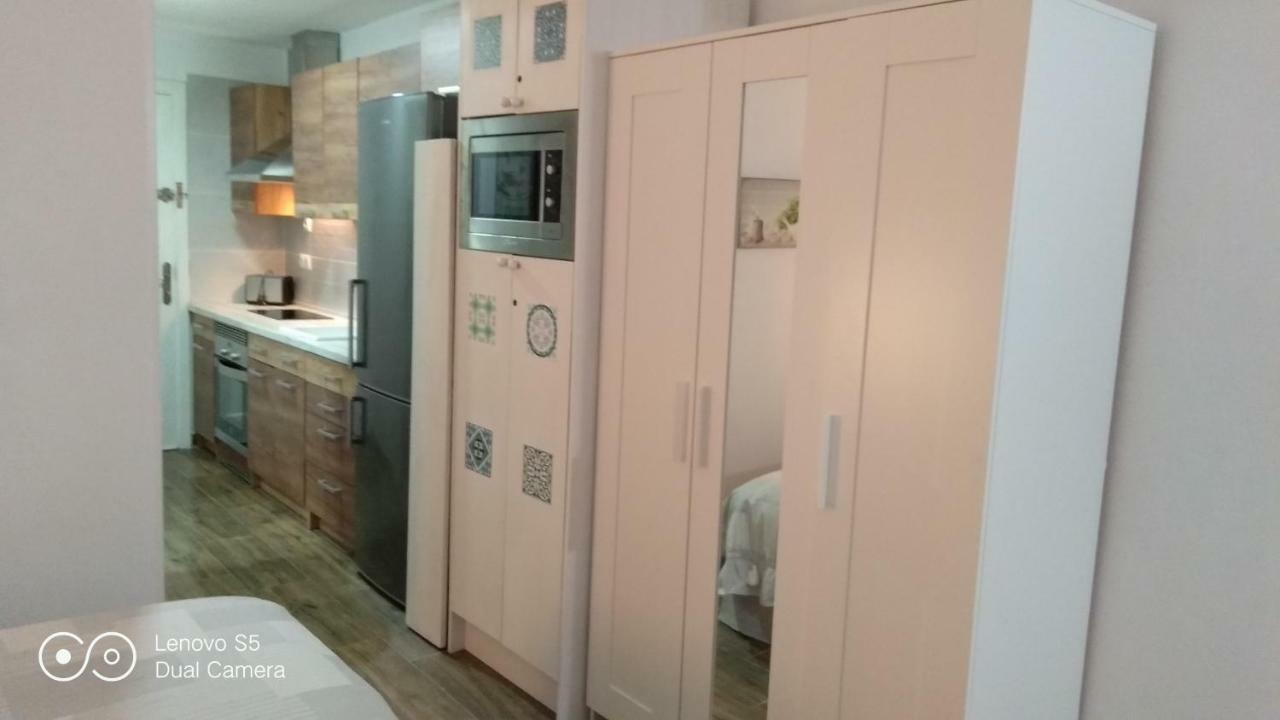 Vv Casafaromar Apartament Morro Jable