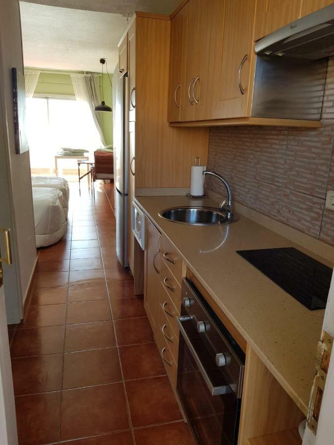 Vv Casafaromar Oceanfront Comfort Morro Jable (Fuerteventura)