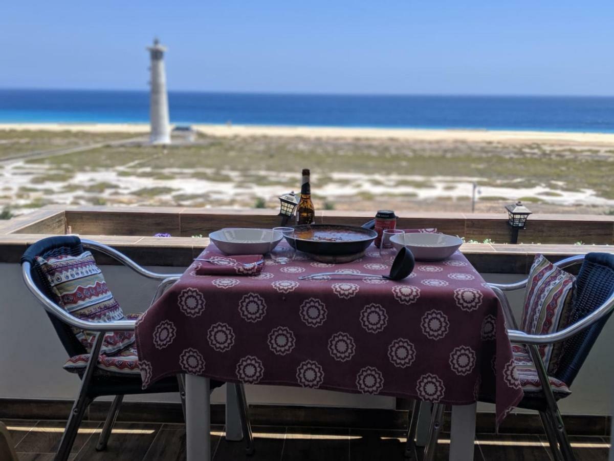 Vv Casafaromar Oceanfront Comfort * Morro Jable (Fuerteventura)